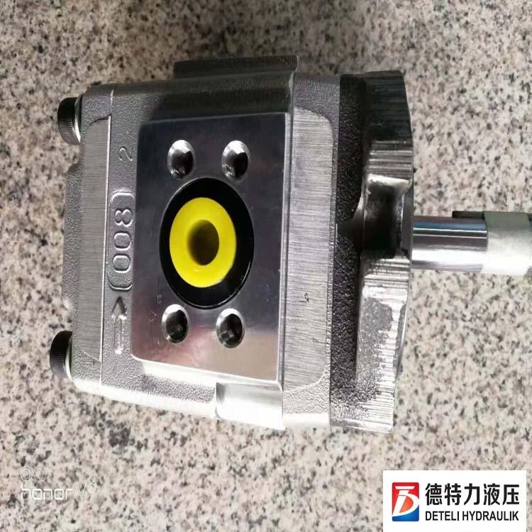特價供應NACHI雙聯(lián)齒輪泵 IPH-56B