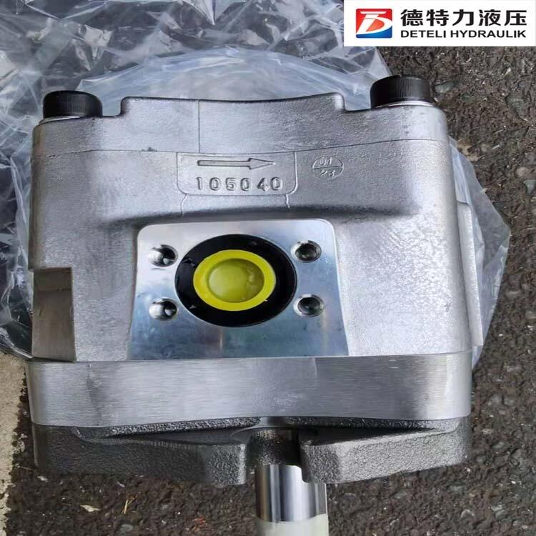 廠家批發(fā)不二越齒輪泵批發(fā)IPH-22B